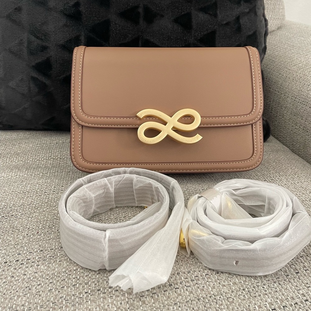 BNWT House of Little Bunny GL bag